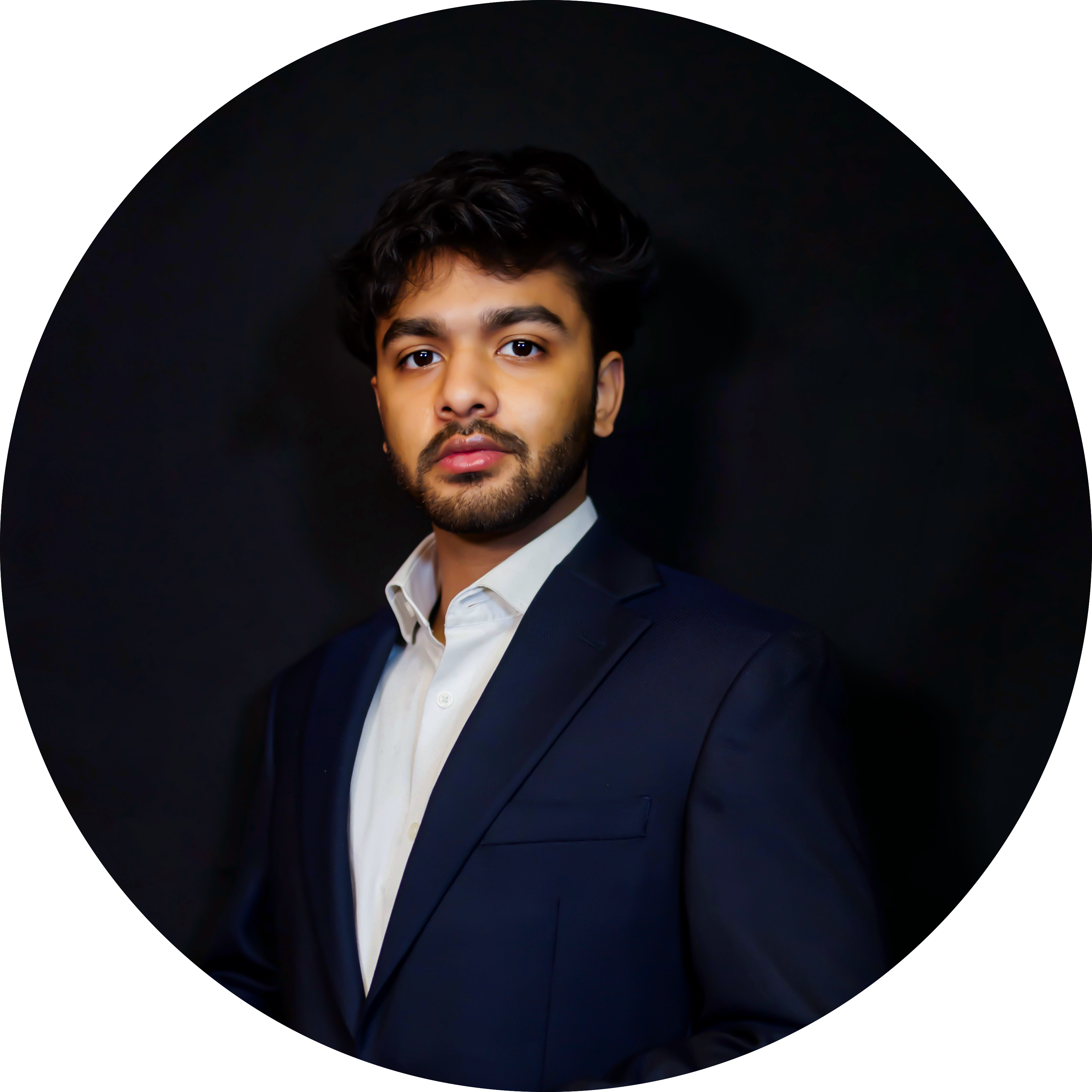 Safin Hossain profile picture